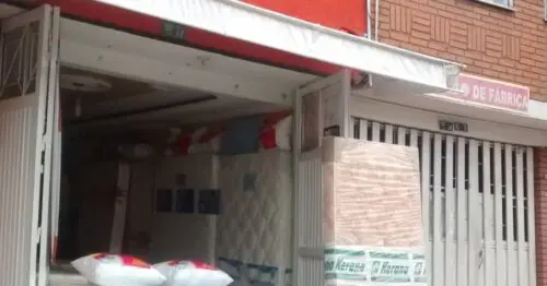 MUEBLES Y COLCHONES JC MUEBLES Y COLCHONES JC